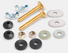 Reliable installation accessories