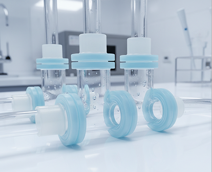How to Select the Right Rubber Seal for Your Application